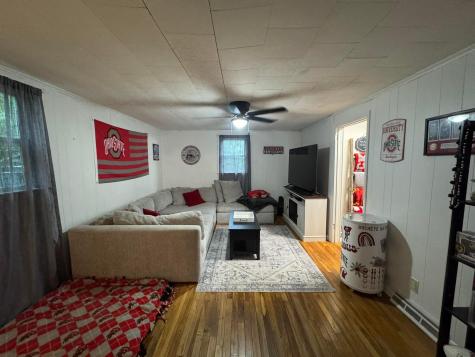 532 Wooster Road Mount Vernon OH 43050