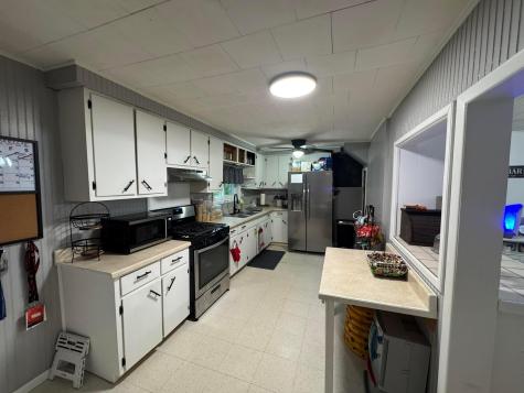 532 Wooster Road Mount Vernon OH 43050