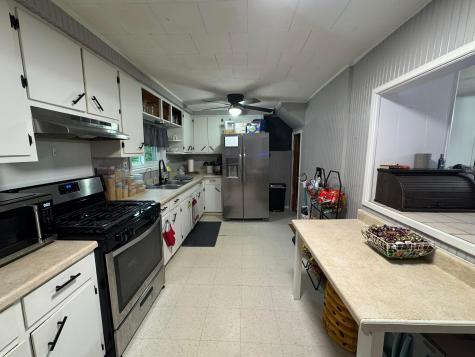 532 Wooster Road Mount Vernon OH 43050