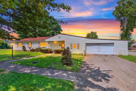 121 N Wisconsin Avenue Wellston OH 45692