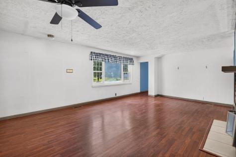 121 N Wisconsin Avenue Wellston OH 45692