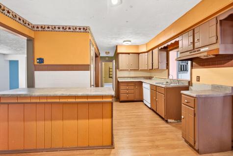 121 N Wisconsin Avenue Wellston OH 45692