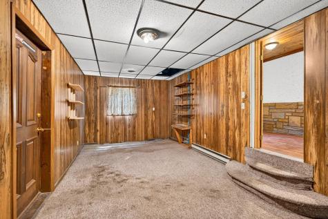 121 N Wisconsin Avenue Wellston OH 45692
