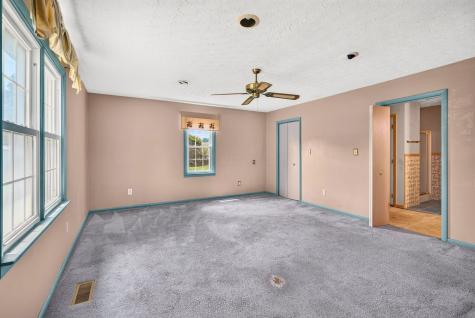 121 N Wisconsin Avenue Wellston OH 45692