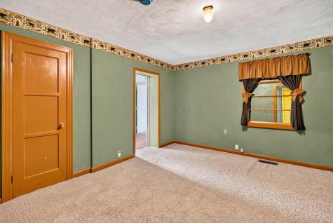 121 N Wisconsin Avenue Wellston OH 45692