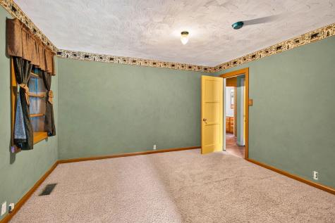 121 N Wisconsin Avenue Wellston OH 45692