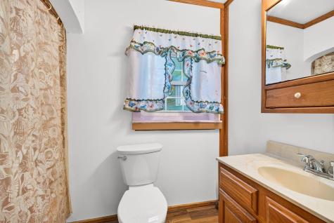 121 N Wisconsin Avenue Wellston OH 45692