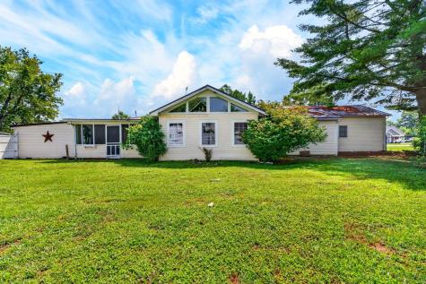 121 N Wisconsin Avenue Wellston OH 45692