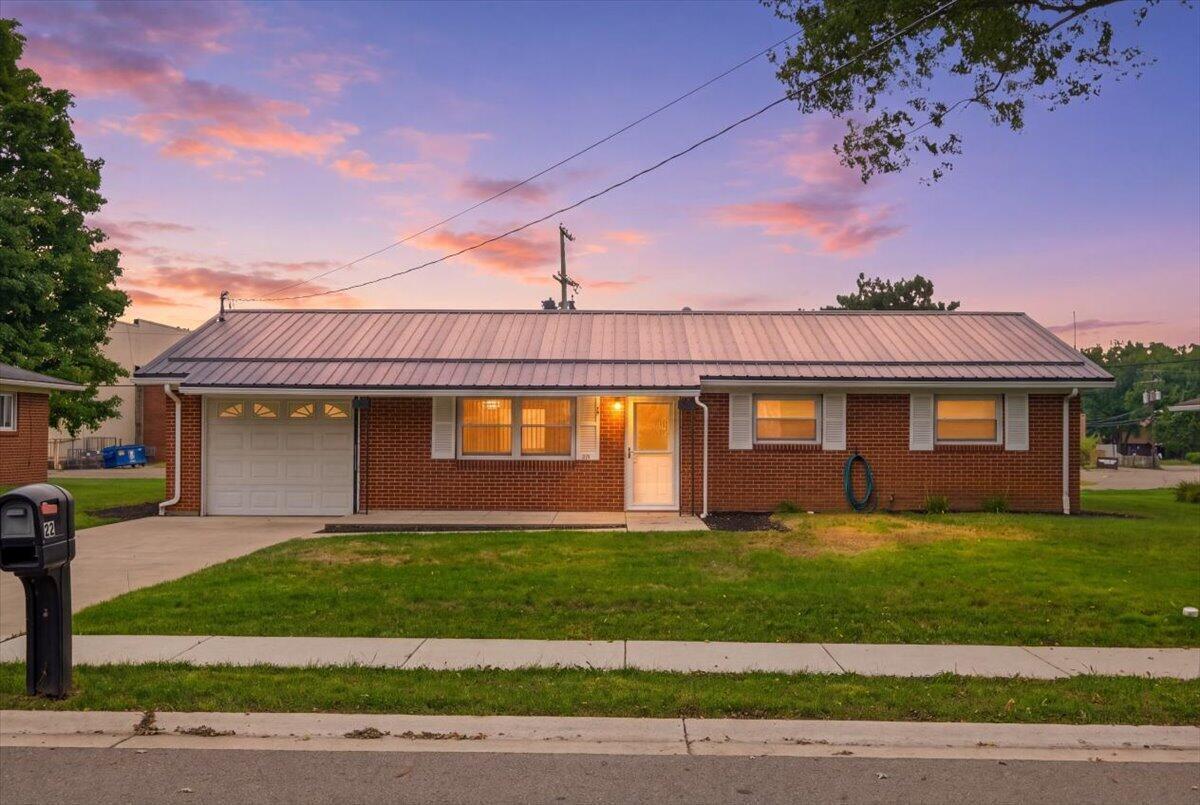 22 Plaza Drive Mount Vernon OH 43050