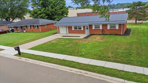 22 Plaza Drive Mount Vernon OH 43050