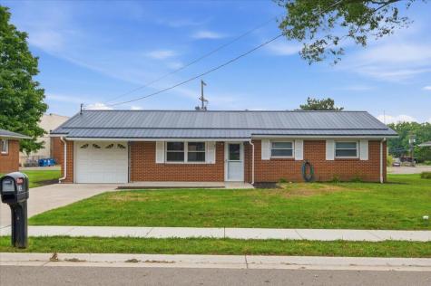 22 Plaza Drive Mount Vernon OH 43050
