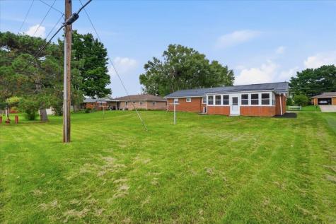 22 Plaza Drive Mount Vernon OH 43050