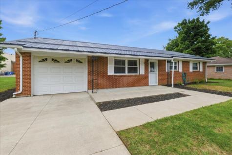 22 Plaza Drive Mount Vernon OH 43050