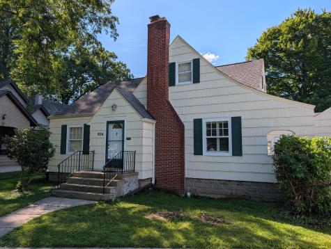 924 E High Street Mount Vernon OH 43050