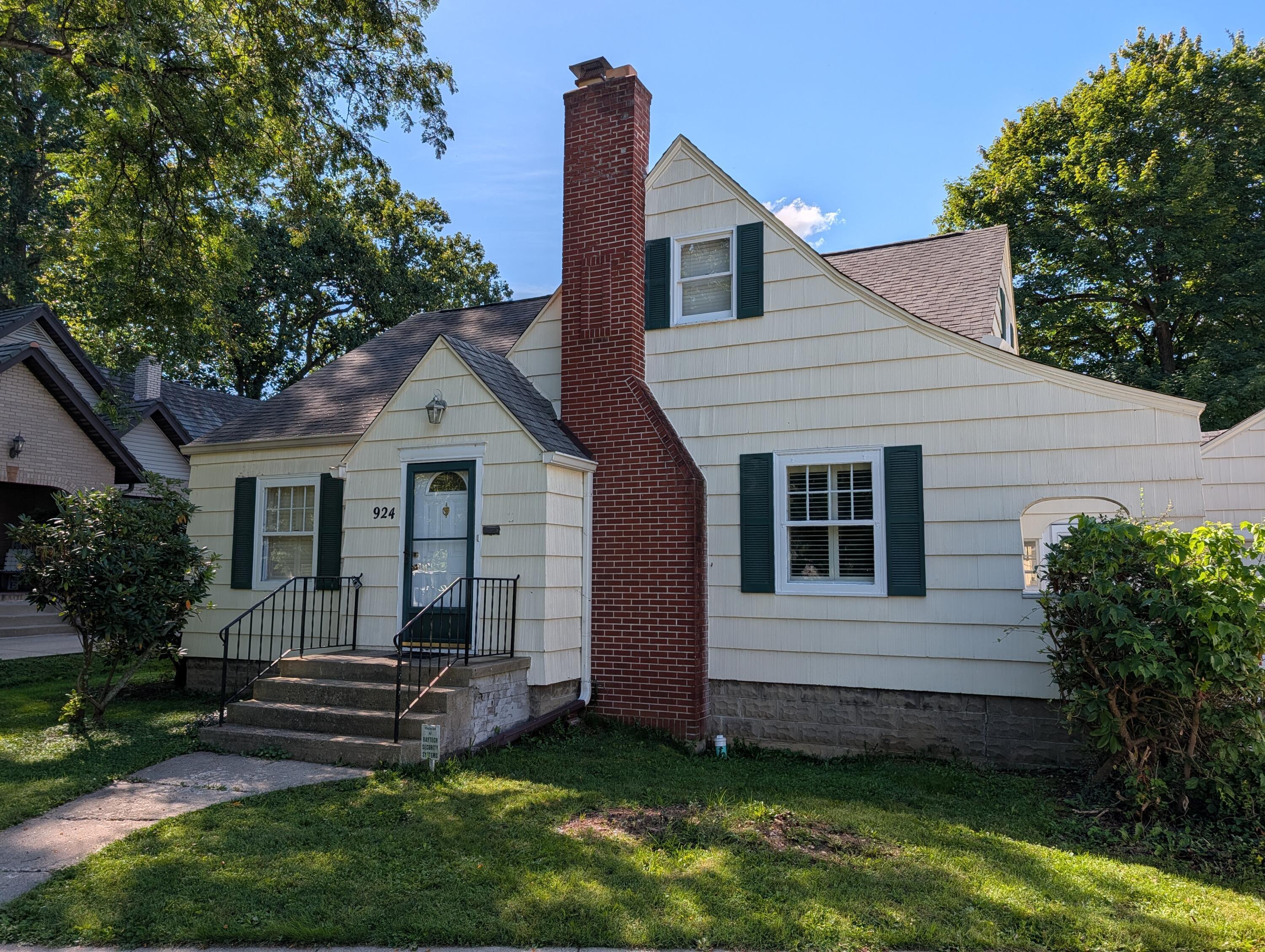 924 E High Street Mount Vernon OH 43050