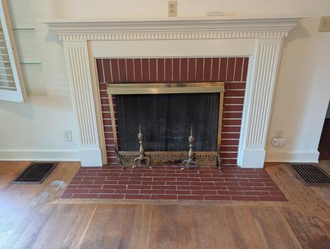 924 E High Street Mount Vernon OH 43050