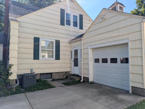 924 E High Street Mount Vernon OH 43050