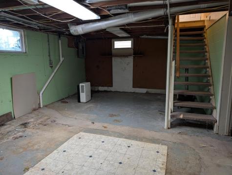 924 E High Street Mount Vernon OH 43050