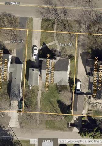 924 E High Street Mount Vernon OH 43050