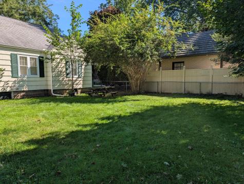 924 E High Street Mount Vernon OH 43050