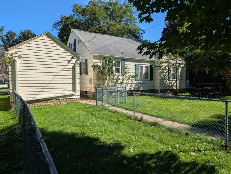 924 E High Street Mount Vernon OH 43050
