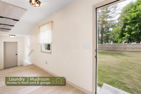 105 Adamson Street Mount Vernon OH 43050