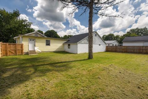 105 Adamson Street Mount Vernon OH 43050