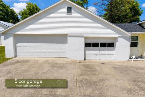105 Adamson Street Mount Vernon OH 43050