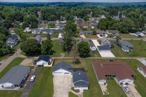 105 Adamson Street Mount Vernon OH 43050