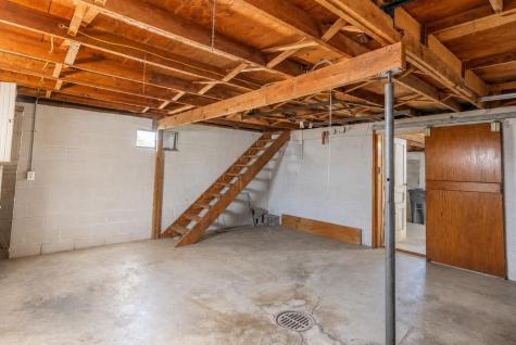 105 Adamson Street Mount Vernon OH 43050