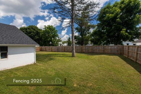 105 Adamson Street Mount Vernon OH 43050