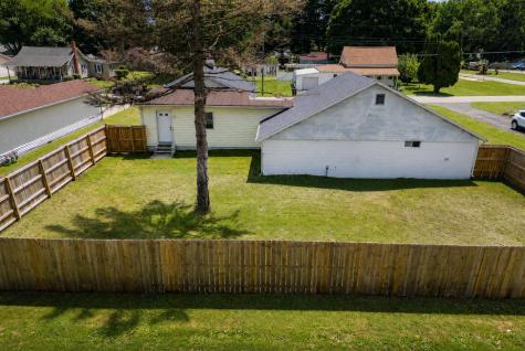 105 Adamson Street Mount Vernon OH 43050