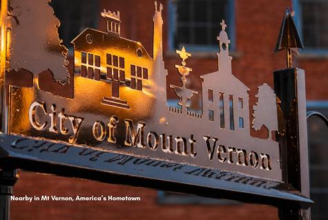 105 Adamson Street Mount Vernon OH 43050