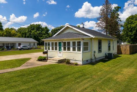 105 Adamson Street Mount Vernon OH 43050