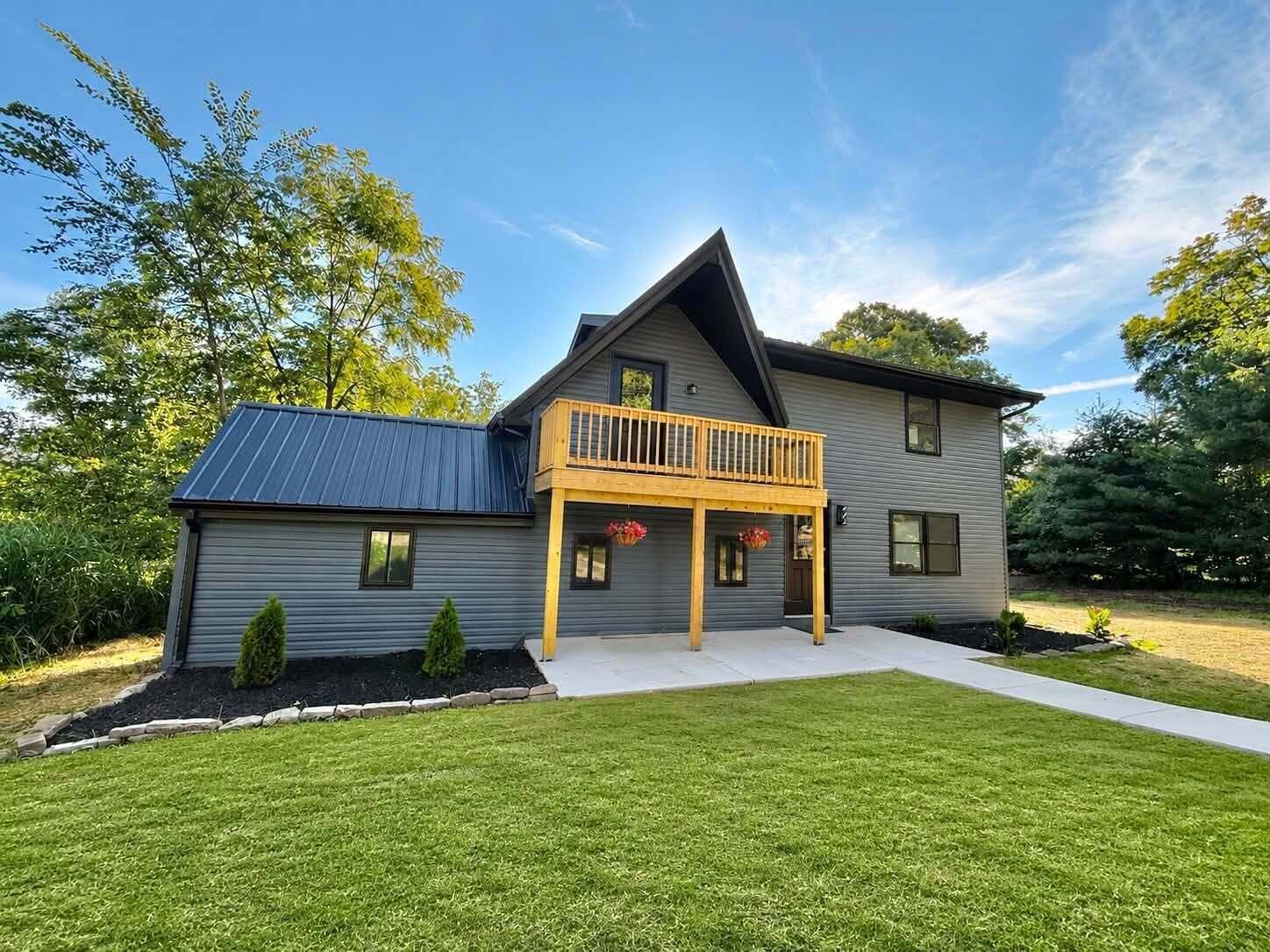 6520 Newark Road Mount Vernon OH 43050