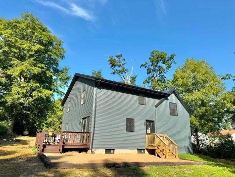 6520 Newark Road Mount Vernon OH 43050