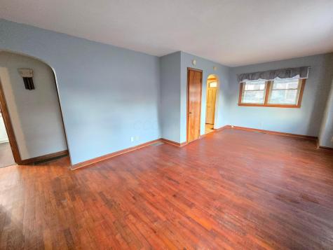 512 Mcdonald Avenue Galion OH 44833