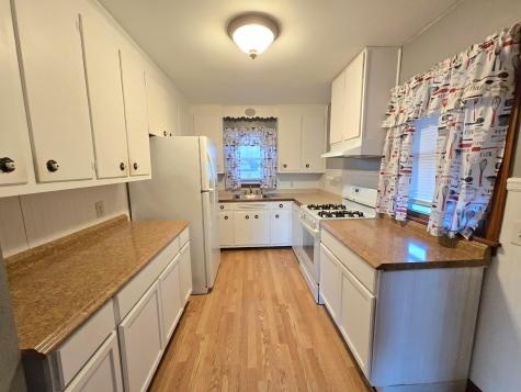 512 Mcdonald Avenue Galion OH 44833