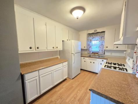 512 Mcdonald Avenue Galion OH 44833