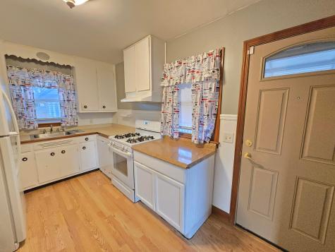 512 Mcdonald Avenue Galion OH 44833