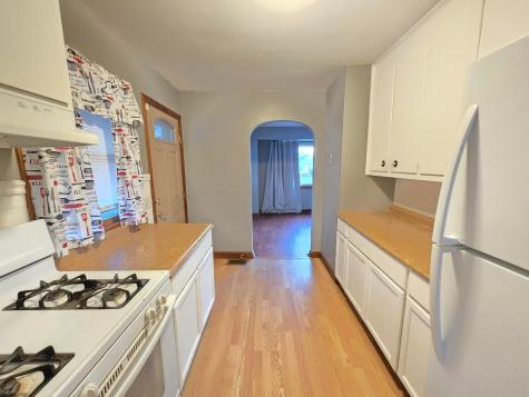 512 Mcdonald Avenue Galion OH 44833