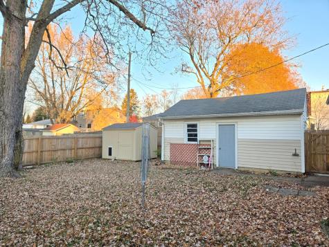 512 Mcdonald Avenue Galion OH 44833