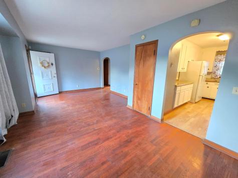 512 Mcdonald Avenue Galion OH 44833