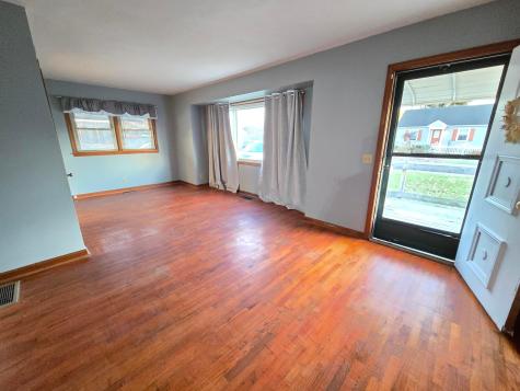 512 Mcdonald Avenue Galion OH 44833