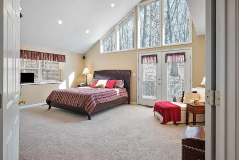 418 Valleyridge Drive Howard OH 43028