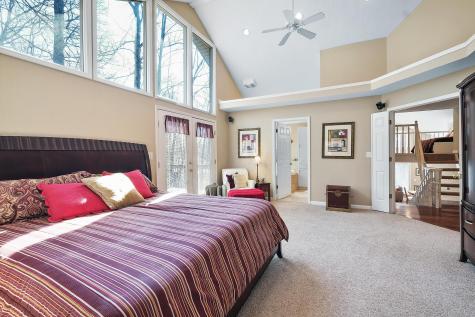 418 Valleyridge Drive Howard OH 43028