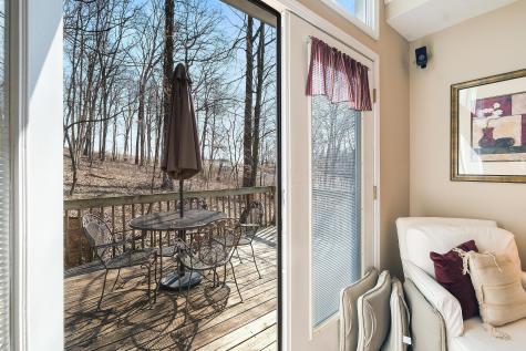 418 Valleyridge Drive Howard OH 43028