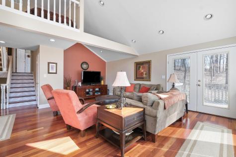 418 Valleyridge Drive Howard OH 43028