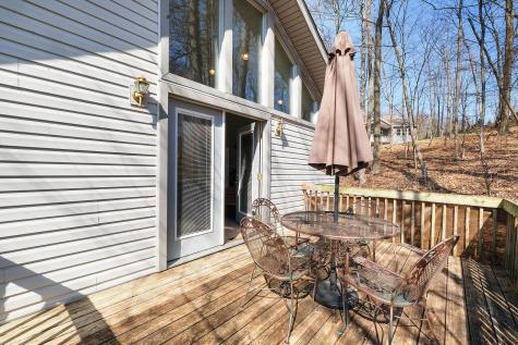 418 Valleyridge Drive Howard OH 43028