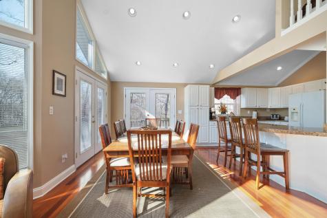 418 Valleyridge Drive Howard OH 43028